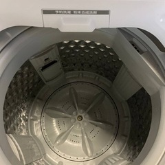 東芝　電気洗濯機 AW-45M9