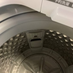 東芝　電気洗濯機 AW-45M9