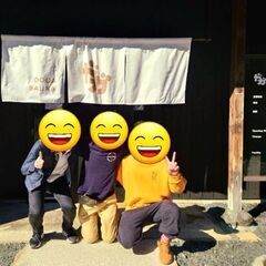 サウナ・温泉旅仲間募集中【20代～30代前半の全国各地から歓迎し...