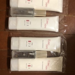 決まっておりますエメリルシャンプー・トリートメント•オイル