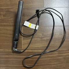SALONIA ストレートアイロン