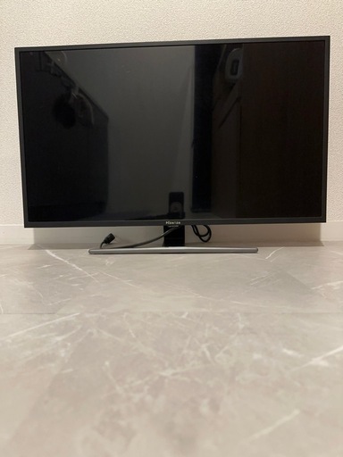 Hisense 液晶テレビ 32V型
