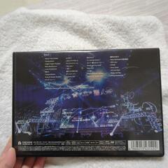 SexyZone ライブDVD2017年の画像