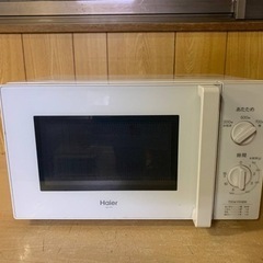 東芝　電子レンジ　ER-YR16 (W)