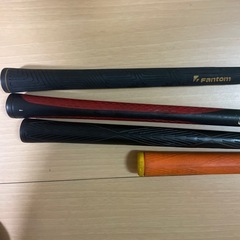 ゴルフクラブの画像