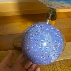 地球儀🌎！！の画像
