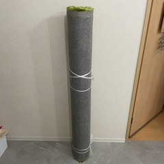 INOBUN 芝生のようなラグ 140×200cmの画像