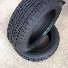 165/60R15 9.5分山 ヨコハマ スタッドレス IG70...