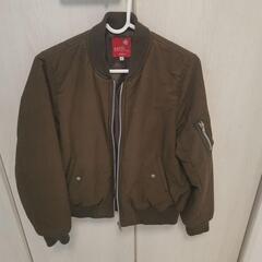 earth music &ecology  MA-1   Mサイ...