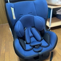 チャイルドシートの画像