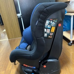 チャイルドシートの画像