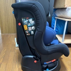 チャイルドシートの画像