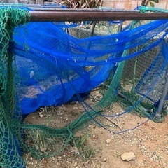 ミニサッカーゴール溶接