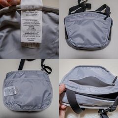 超美品 ARC'TERYX アークテリクス Maka 2 Waistpack マカ 2 ウエストパック マンティス 2 ブラック ウエストポーチ ショルダーバッグの画像