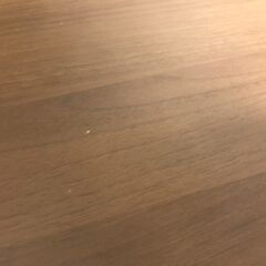 ニトリ　ワークデスクの画像