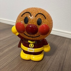 アンパンマン ライティングドール
