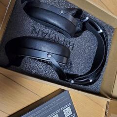 HiFiMAN  ANANDA 美品