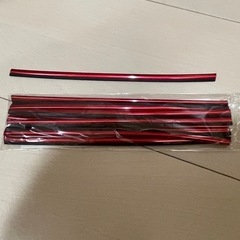 車内のエアコン吹き出し口にの画像