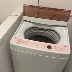 洗濯機