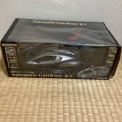 ラジコン　電動ガルウィングドア搭載　Automatic Gull...
