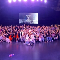 住之江区　ダンス教室🦖⭐︎の画像