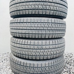 185/65/15冬VRX2