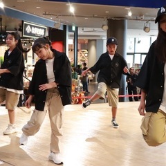 住之江区　ダンス教室🦖⭐︎の画像