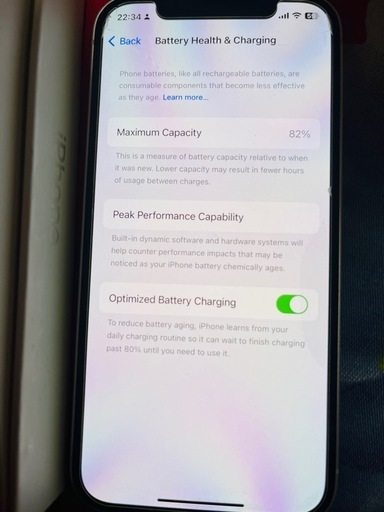 Iphone 12 64GB SIM Free