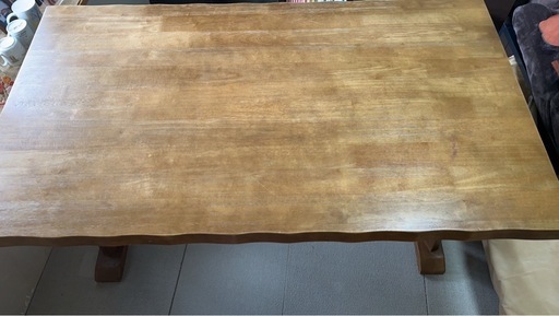 4〜5人用ダイニングテーブル