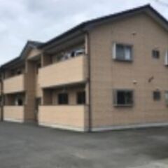 💥期間限定💥💰入居費用12万円💰 🌟両毛線 国定駅🌟