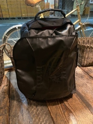 【決定】THE NORTH FACE ROLLING THUNDER19
