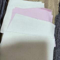 布、はぎれまとめての画像