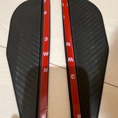 新品未使用品　サイドミラーカバーの画像