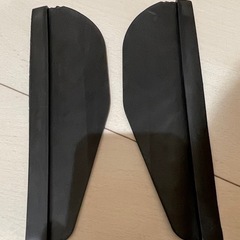新品未使用品　サイドミラーカバーの画像