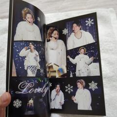 ジャニーズWESTライブDVD 2016年の画像