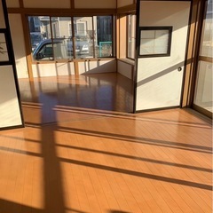 湊町一戸建て貸家　保証会社不要　敷金、礼金、手数料無料 - 八戸市
