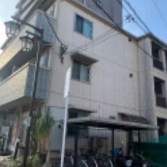 💥期間限定💥💰入居費用13万円💰 🌟東武伊勢崎線  大袋駅🌟
