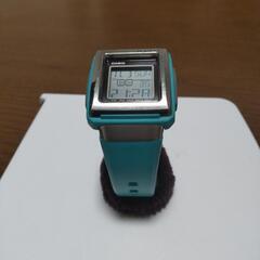 CASIO Gショック baby―G トリッパーソーラー電波