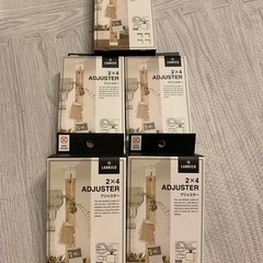 アジャスター
の画像