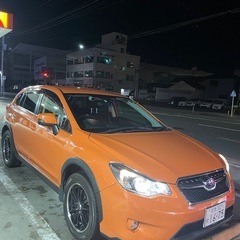 スバルXV車検一年以上ある