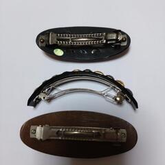 バレッタの画像
