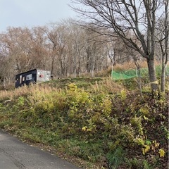 ⭕️土地　洞爺湖近く　4125㎡1247坪　キャンプ場として - 土地販売/土地売買