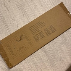 テレビ壁掛け金具の画像