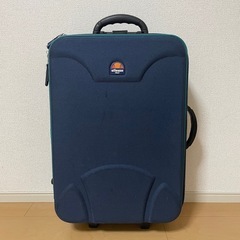 ellese キャリーケース