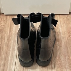 雨靴の画像