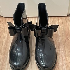 雨靴