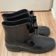 雨靴の画像