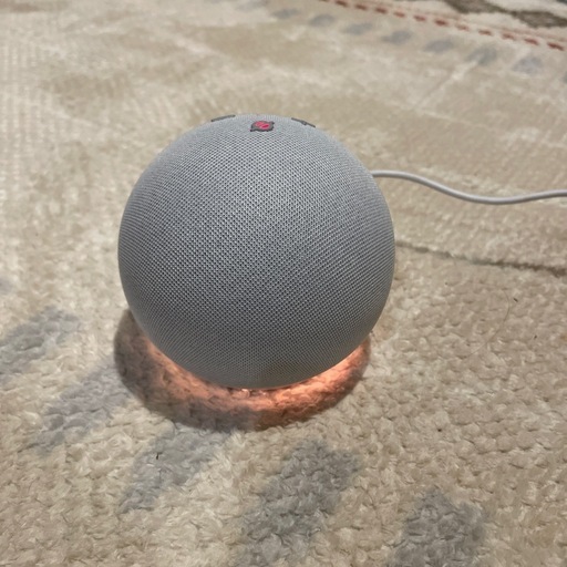 Alexa echo dot 第5世代