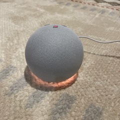 Alexa echo dot 第5世代