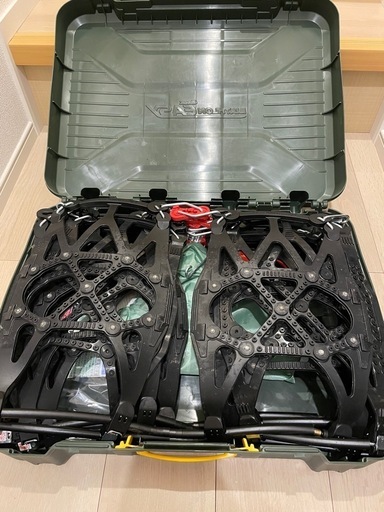 バイアスロン　クイックイージーQE14